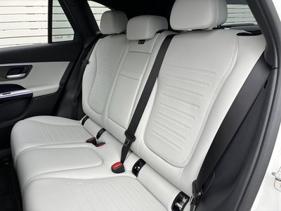 2026 Mercedes-BENZ GLC 缩略图 16