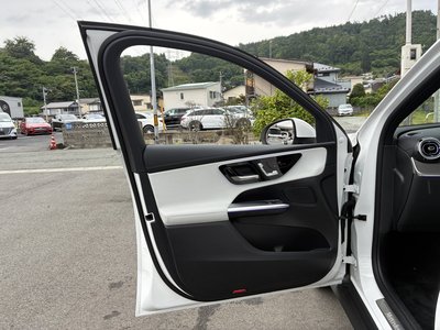 2026 Mercedes-BENZ GLC 缩略图 12