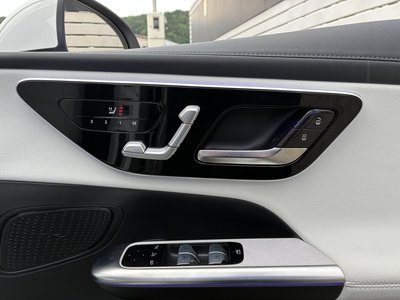 2026 Mercedes-BENZ GLC 照片 9
