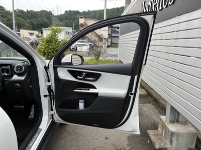 2026 Mercedes-BENZ GLC 照片 8