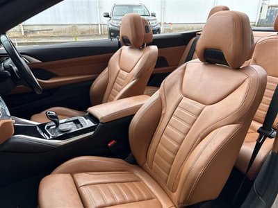 صورة مصغرة 26 لـ 2021 BMW 4 SERIES CABRIOLET