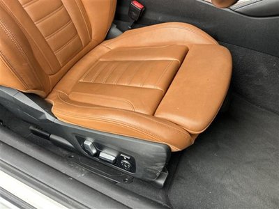 صورة مصغرة 20 لـ 2021 BMW 4 SERIES CABRIOLET