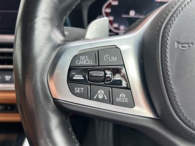 صورة مصغرة 14 لـ 2021 BMW 4 SERIES CABRIOLET