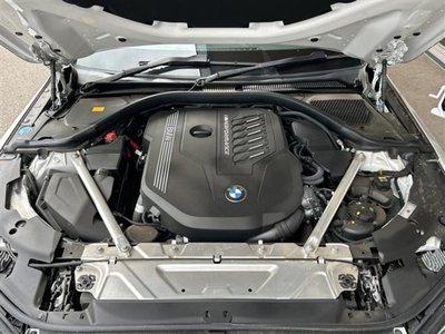 صورة مصغرة 40 لـ 2021 BMW 4 SERIES CABRIOLET