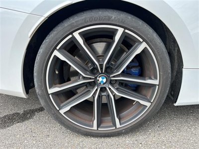 صورة مصغرة 37 لـ 2021 BMW 4 SERIES CABRIOLET