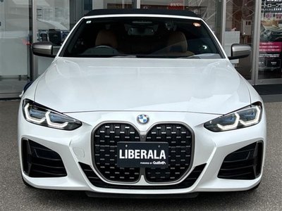 صورة مصغرة 29 لـ 2021 BMW 4 SERIES CABRIOLET
