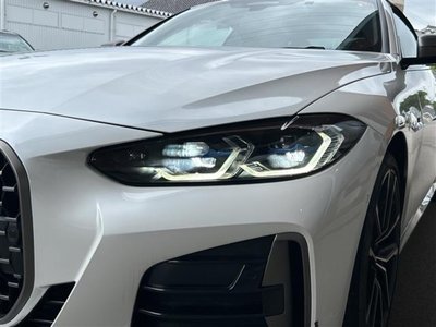 صورة مصغرة 42 لـ 2021 BMW 4 SERIES CABRIOLET