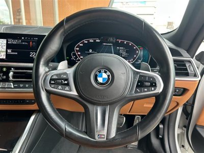 صورة مصغرة 12 لـ 2021 BMW 4 SERIES CABRIOLET