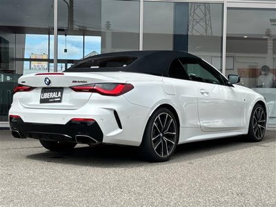 صورة مصغرة 44 لـ 2021 BMW 4 SERIES CABRIOLET