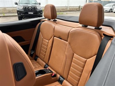 صورة مصغرة 28 لـ 2021 BMW 4 SERIES CABRIOLET