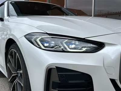 صورة مصغرة 41 لـ 2021 BMW 4 SERIES CABRIOLET