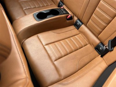 صورة مصغرة 27 لـ 2021 BMW 4 SERIES CABRIOLET