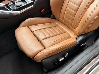 صورة مصغرة 25 لـ 2021 BMW 4 SERIES CABRIOLET