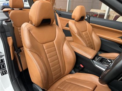 صورة مصغرة 21 لـ 2021 BMW 4 SERIES CABRIOLET