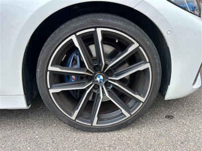 صورة مصغرة 36 لـ 2021 BMW 4 SERIES CABRIOLET