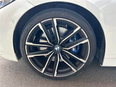 صورة مصغرة 38 لـ 2021 BMW 4 SERIES CABRIOLET