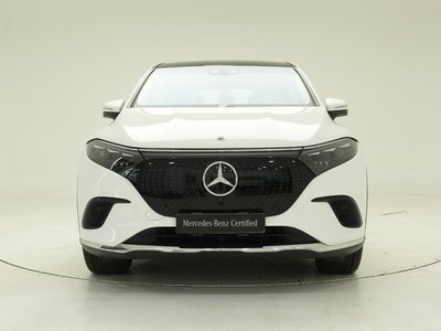 MERCEDES-BENZ EQS - 2