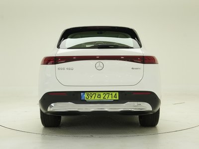 MERCEDES-BENZ EQS - 3