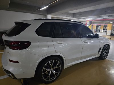 BMW X5 - 4