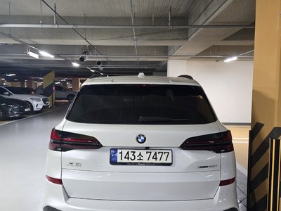 BMW X5 - 3