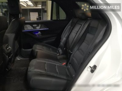 MERCEDES-BENZ GLE AMG - 6