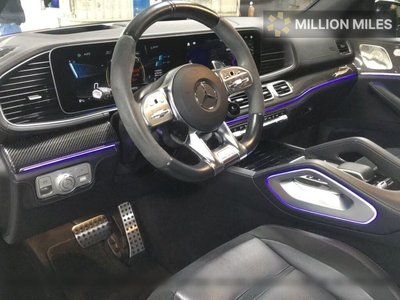 MERCEDES-BENZ GLE AMG - 3