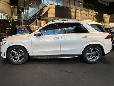 MERCEDES-BENZ GLE - 3