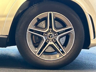 MERCEDES-BENZ GLE - 5