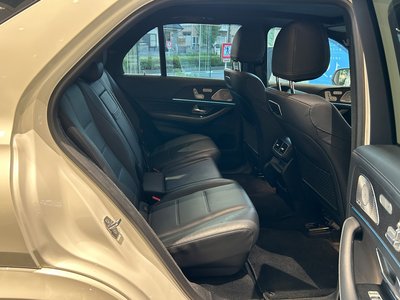 MERCEDES-BENZ GLE - 10