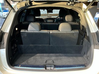 MERCEDES-BENZ GLE - 7