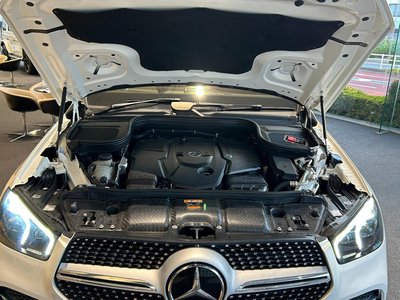 MERCEDES-BENZ GLE - 6