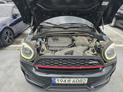 صورة 5 لـ 2024 MINI COOPER S COUNTRYMAN