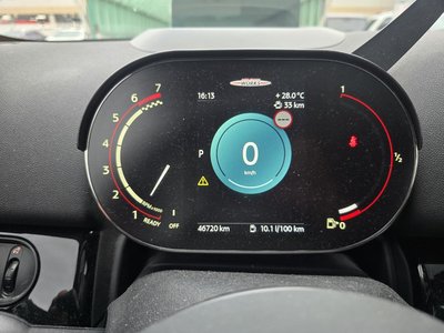 صورة 8 لـ 2024 MINI COOPER S COUNTRYMAN