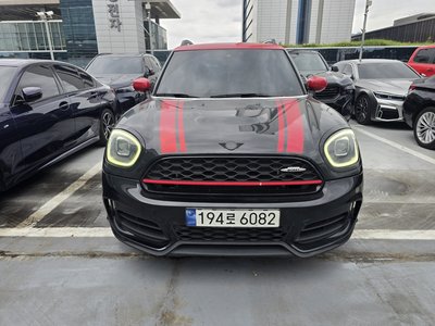 صورة 1 لـ 2024 MINI COOPER S COUNTRYMAN