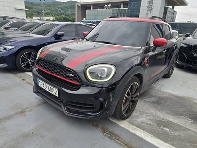صورة 4 لـ 2024 MINI COOPER S COUNTRYMAN