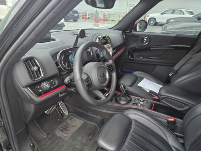صورة 7 لـ 2024 MINI COOPER S COUNTRYMAN