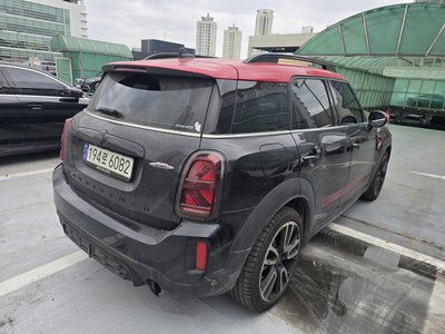 صورة 3 لـ 2024 MINI COOPER S COUNTRYMAN