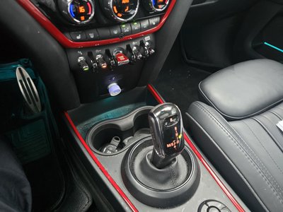 صورة 10 لـ 2024 MINI COOPER S COUNTRYMAN