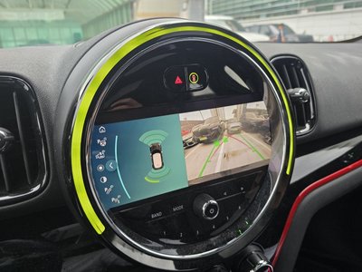 صورة 9 لـ 2024 MINI COOPER S COUNTRYMAN