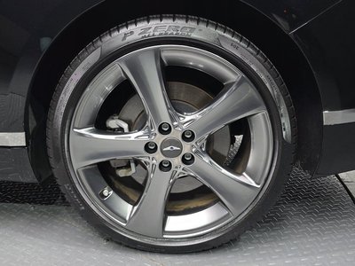 GENESIS G80 (RG3) - 8