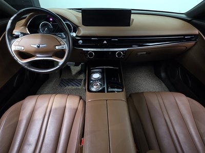 GENESIS G80 (RG3) - 5