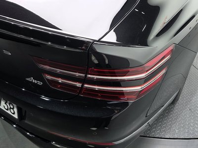 GENESIS G80 (RG3) - 10