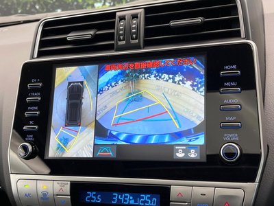 TOYOTA LAND CRUISER PRADO - 6