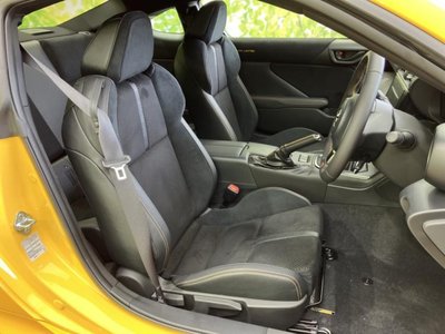 صورة 4 لـ 2026 Toyota GR86
