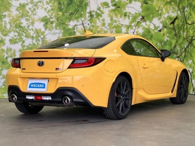صورة 3 لـ 2026 Toyota GR86
