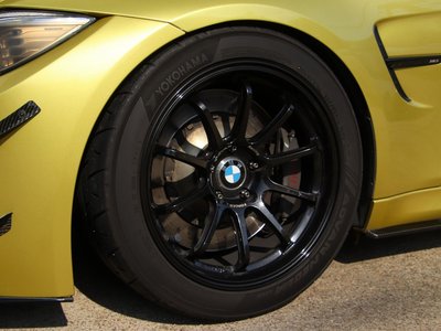 BMW M3 SEDAN - 10
