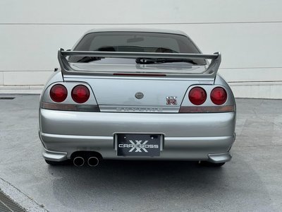 صورة مصغرة 21 لـ 1997 Nissan SKYLINE GT-R