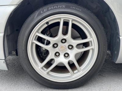 1997 NISSAN SKYLINE GT-R photo 3
