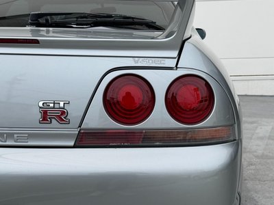 صورة مصغرة 23 لـ 1997 Nissan SKYLINE GT-R