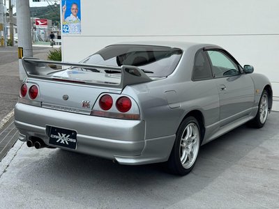 صورة مصغرة 22 لـ 1997 Nissan SKYLINE GT-R
